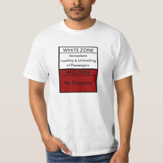 Flygplan Tee