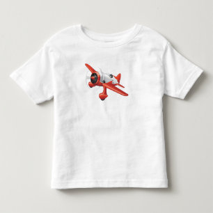flygplan tee shirt