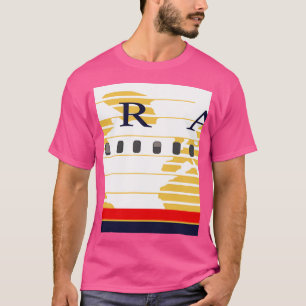 Flygplan Tees - Trans World Airlines (Twa Final Li T Shirt