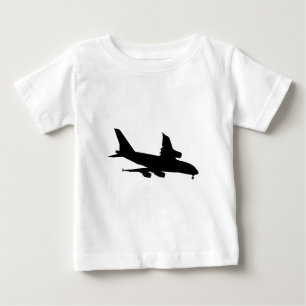 Flygplan Tröja