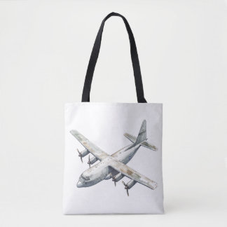 Flygplan Tygkasse