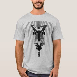 Flygplan V Jet T Shirt