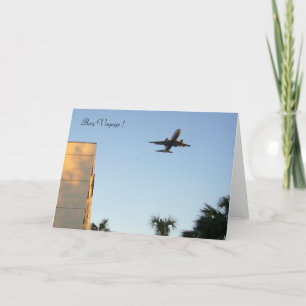 flygplan voyages kort