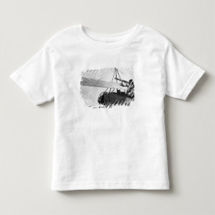 Flygplanartillerist under striden av Marnen, 19 T Shirt