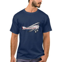 FlygplanBiplane
