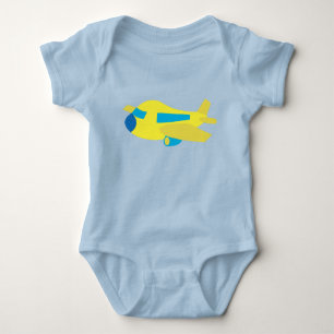 Flygplanets utformning t shirt
