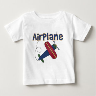 Flygplanflygflygplan Tröja