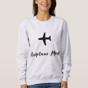 Flygplanfunktionslägekvinnor T Shirt