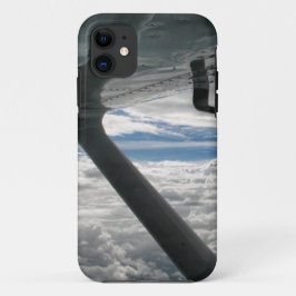 Flygplaniphone case täcker
