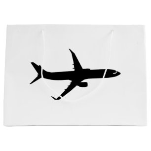 Flygplanjetflygplanet skuggar flyg skräddarsy fä