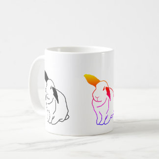 Flygplanöronmugg Kaffemugg