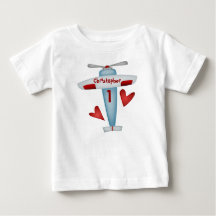FlygplanpartyTshirt