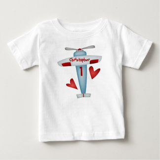 FlygplanpartyTshirt T-shirt