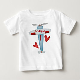 FlygplanpartyTshirt Tee
