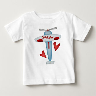 FlygplanpartyTshirt Tee