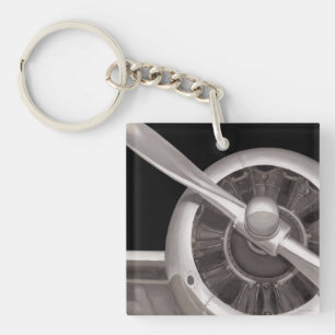 FlygplanpropellerCloseup