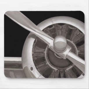 FlygplanpropellerCloseup Musmatta