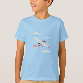 Flygplansfestkollektion! T Shirt
