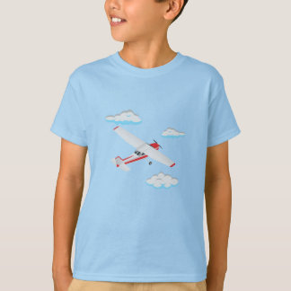 Flygplansfestkollektion! T Shirt