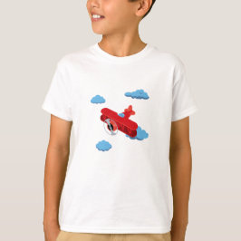 Flygplansfestkollektion! T Shirt