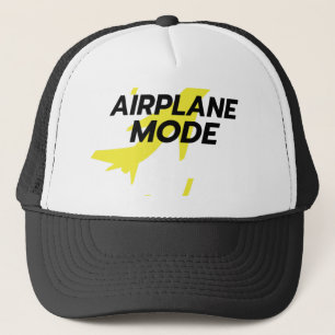 Flygplansläge Keps