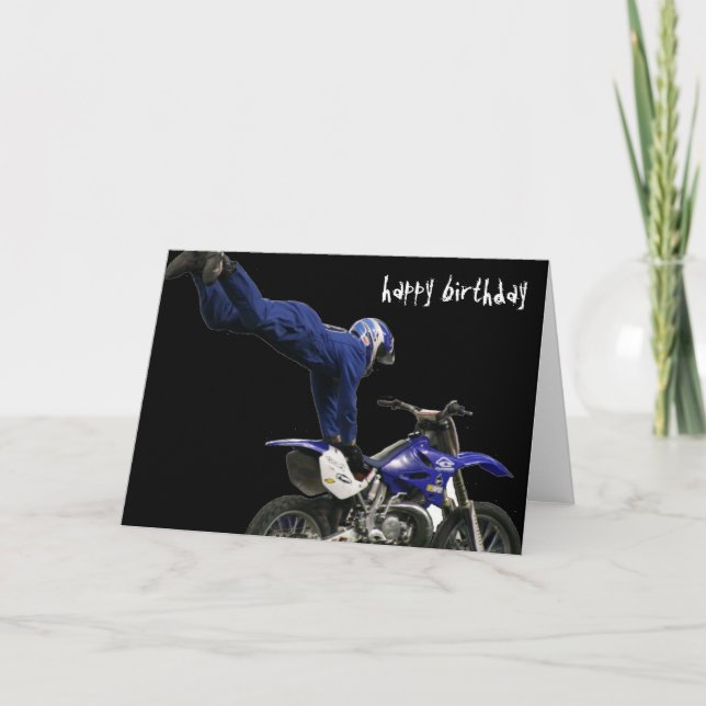 flygplansmoto-kor #3-närhet kort (Framsida)