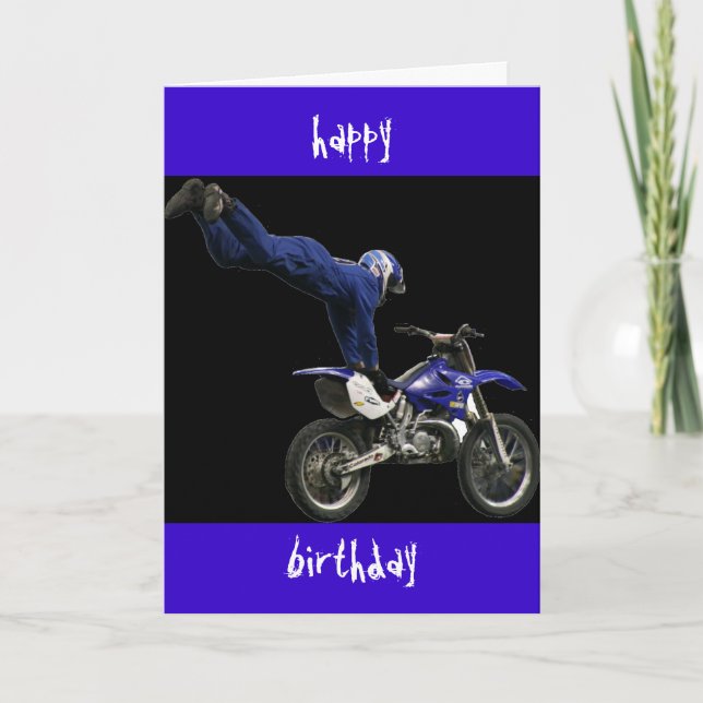 flygplansmoto-kor #3 vert kort (Framsida)