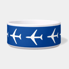 Flygplanspilot för flygplanet Flygplan