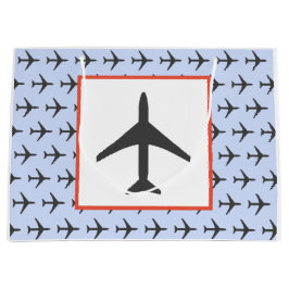 Flygplanspilot för flygplanet flygplan