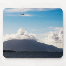 Flygplanstart