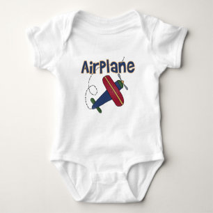 FlygplanTshirts och gåvor Tröja