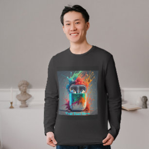 Flygplats T-Shirt