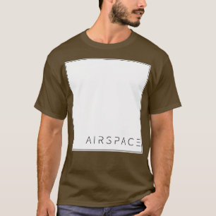 Flygplats T Shirt