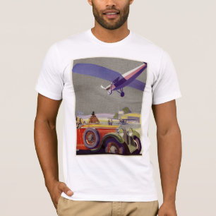 Flygplats Tee