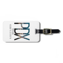 Flygplatsen för PDX Portland kodifierar