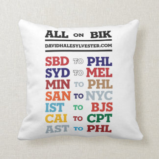 Flygplatsen kodifierar kudder kudde