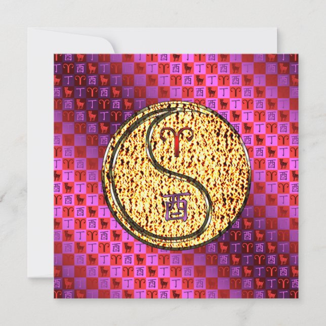 Flygplatser och brand Tupp Kort (Framsida)