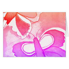 Flygplatskort Hälsningskort