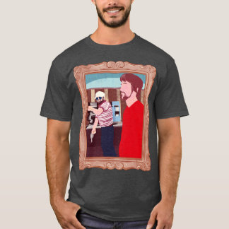 Flygplatsrättvisa T Shirt