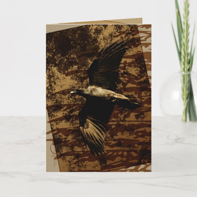 Flygprofil Kort (Framsida)