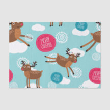 Flygren som önskar all god jul