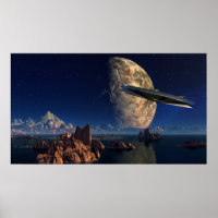 Flygsaucer