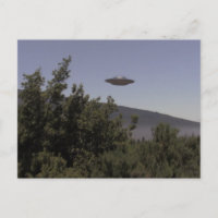 Flygsaucer