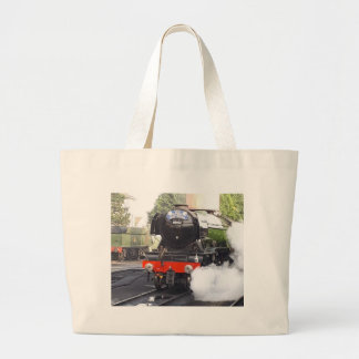 Flygscotsman Jumbo Tygkasse