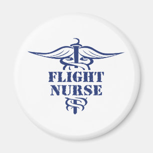 flygsjuksköterska magnet