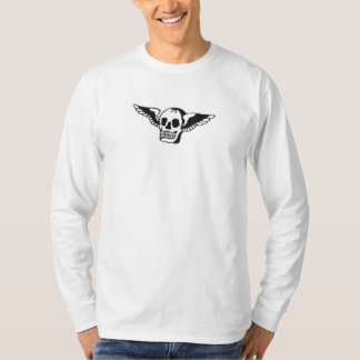 Flygskalle Tee