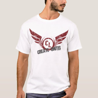 Flygskapelse T-shirt