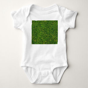 Flygskogsvy, övervy, kopieringsutrymme. t shirt
