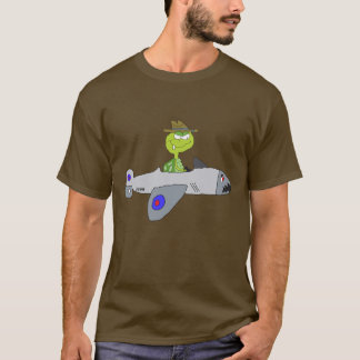 Flygsköldpadda Tröja