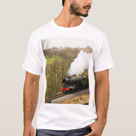 Flygskotte på Goathland T-shirt